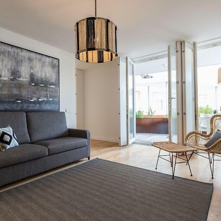 Flh Martim Moniz Terrace Flat Apartment Lisbon Bagian luar foto