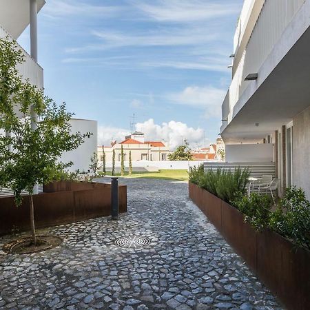 Flh Martim Moniz Terrace Flat Apartment Lisbon Bagian luar foto