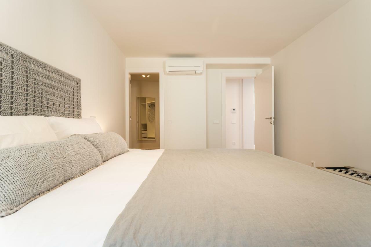 Flh Martim Moniz Terrace Flat Apartment Lisbon Bagian luar foto