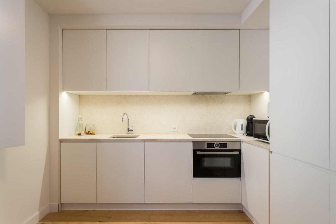 Flh Martim Moniz Terrace Flat Apartment Lisbon Bagian luar foto