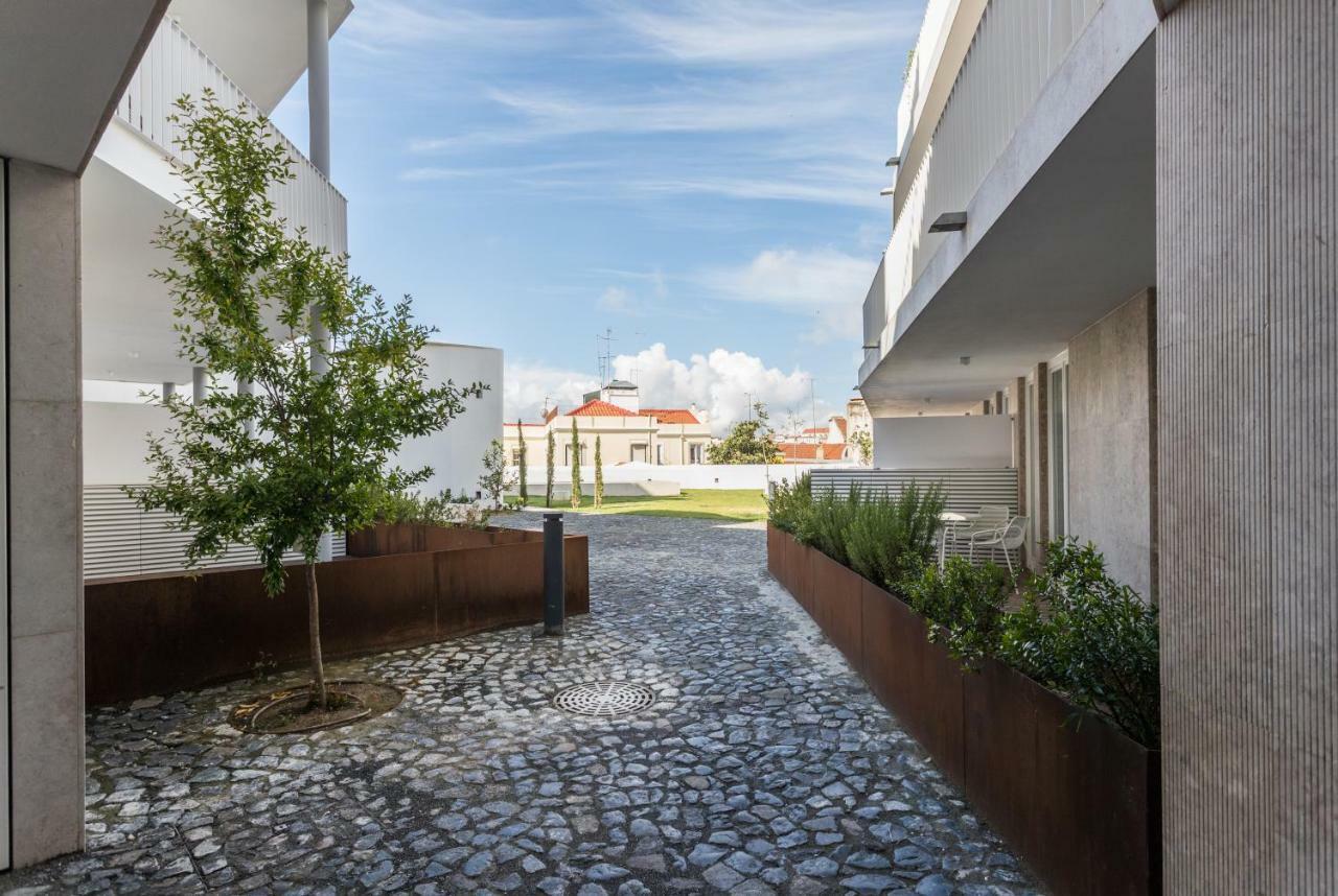 Flh Martim Moniz Terrace Flat Apartment Lisbon Bagian luar foto