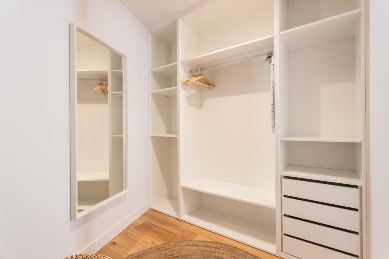 Flh Martim Moniz Terrace Flat Apartment Lisbon Bagian luar foto